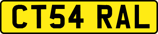 CT54RAL