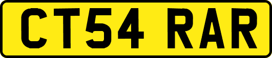 CT54RAR