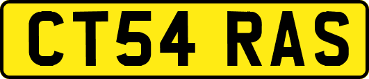 CT54RAS