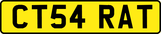 CT54RAT