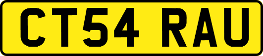 CT54RAU