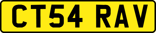 CT54RAV
