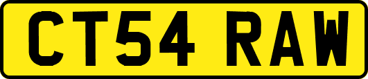 CT54RAW
