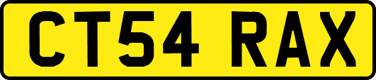 CT54RAX