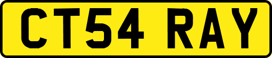 CT54RAY