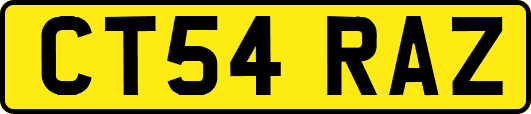 CT54RAZ