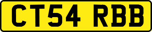 CT54RBB