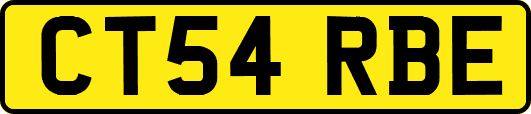 CT54RBE