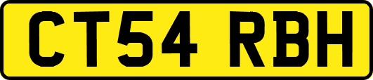CT54RBH