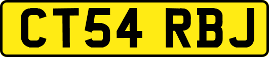 CT54RBJ