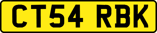 CT54RBK
