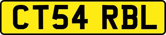 CT54RBL