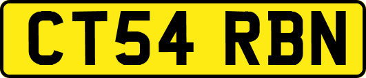 CT54RBN