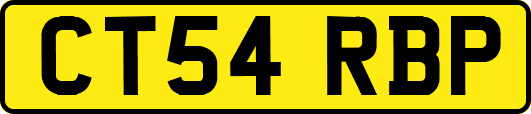 CT54RBP