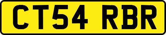 CT54RBR