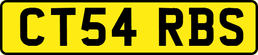 CT54RBS