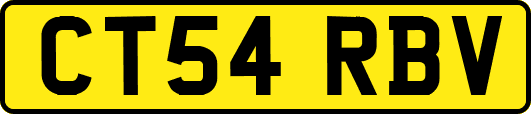 CT54RBV