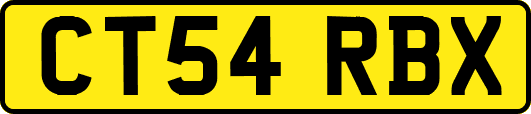 CT54RBX
