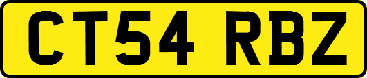 CT54RBZ