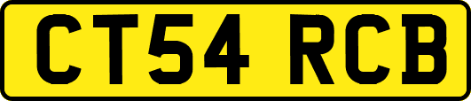 CT54RCB
