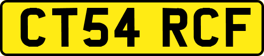 CT54RCF