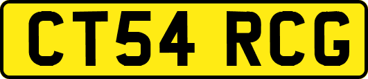 CT54RCG