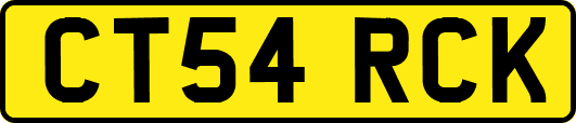 CT54RCK