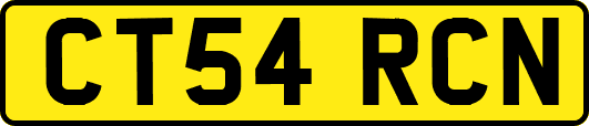 CT54RCN