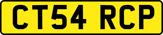 CT54RCP
