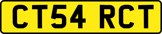 CT54RCT