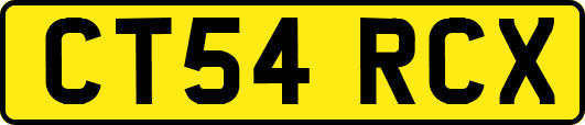 CT54RCX