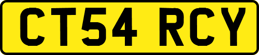 CT54RCY