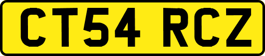 CT54RCZ