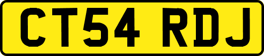 CT54RDJ