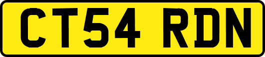 CT54RDN
