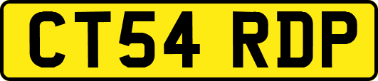 CT54RDP