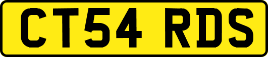 CT54RDS