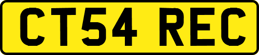 CT54REC