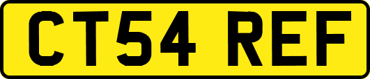 CT54REF