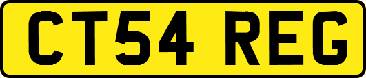 CT54REG