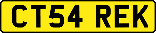CT54REK