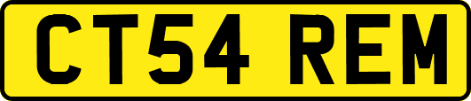 CT54REM