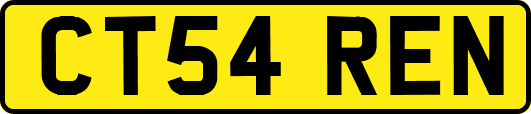 CT54REN