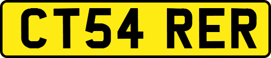 CT54RER