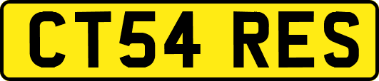 CT54RES