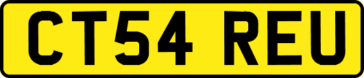 CT54REU