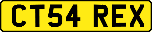 CT54REX