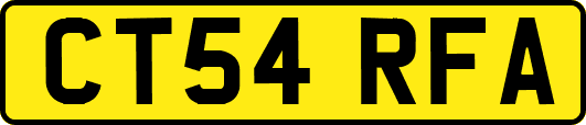 CT54RFA