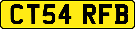 CT54RFB