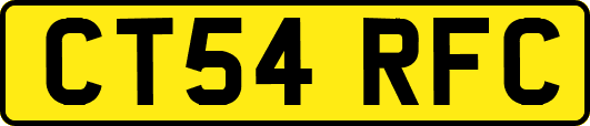 CT54RFC